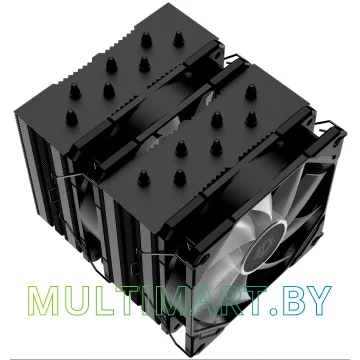Кулер ID-Cooling SE-207-XT ARGB картинка 6